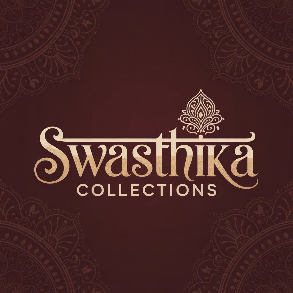 Swastika Collections Logo